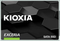 KIOXIA 480GB Exceria 2.5" SATA3 SSD