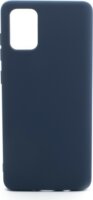 Cellect Premium Xiaomi Mi Note 10 Premium szilikon tok - Kék