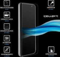 Cellect Samsung Galaxy A21s Üveg kijelzővédő