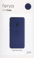 3mk SkinCase Apple iPhone 7 / 8 Telefonvédő matrica - Kék