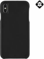 Case-Mate Barely There Apple iPhone XS Max Védőtok - Fekete