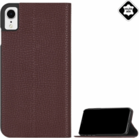 Case-Mate Barely There Folio Apple iPhone XS Max Flip Tok - Barna