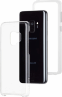 Case-Mate Tough Naked Samsung Galaxy S9 Plus (SM-G965) Védőtok - Átlátszó