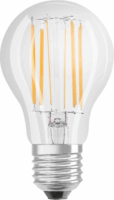 Osram Value 7.5W E27 LED körte izzó - Hideg fehér
