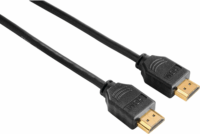 Hama Avinity [1] Nagy sebességű HDMI kábel 1.5m Fekete
