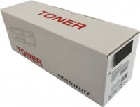 ECO (HP CB435A / CB436A / CE278A / CE285A / CRG-725) Toner Fekete