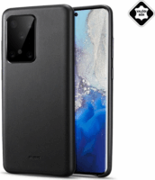 ESR Metro Samsung Galaxy S20 Ultra / Ultra 5G Védőtok - Fekete