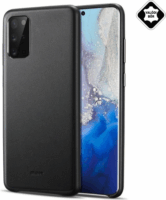 ESR Metro Samsung Galaxy S20 Plus / Plus 5G Védőtok - Fekete