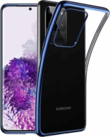 ESR Essential Crown Samsung Galaxy S20 Ultra Védőtok - Kék