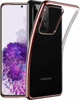 ESR Essential Crown Samsung Galaxy S20 Ultra Védőtok - Rózsaarany