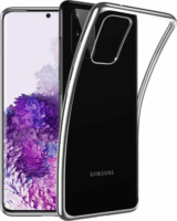 ESR Essential Crown Samsung Galaxy S20 Plus Védőtok - Ezüst