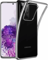 ESR Essential Crown Samsung Galaxy S20 Ultra Védőtok - Ezüst