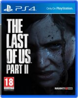 The Last Of Us Part II (PS4)