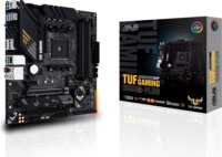 Asus TUF Gaming B550M-Plus Alaplap