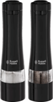 Russell Hobbs 28010-56 só- és bors őrlő - Fekete