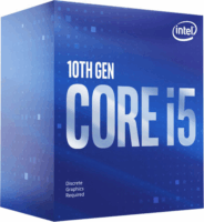 Intel Core i5-10400F 2.9GHz (s1200) Processzor - BOX