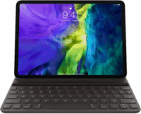 Apple Smart Keyboard Folio iPad Pro 11" (2nd) Tok Billentyűzettel ENG - Szürke