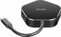 D-Link DUB-M420 4-in-1 Dokkoló