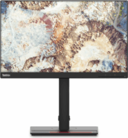 Lenovo 21.5" ThinkVision T22i-20 monitor