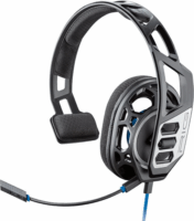 Nacon RIG 100HS PS4 Gaming Headset Fekete