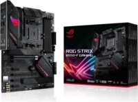 Asus ROG Strix B550-F Gaming Alaplap