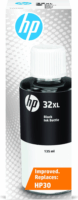 HP 32 Eredeti Tinta Fekete