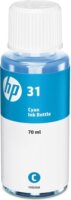 HP 31 Eredeti Tinta Cián