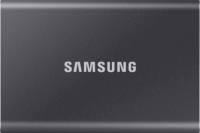 Samsung 2TB T7 USB 3.2 Külső SSD - Szürke