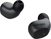 Trust Nika Compact Bluetooth Fülhallgató Fekete