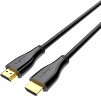 Unitek HDMI2.0 - HDMI2.0 kábel 2.0m Fekete