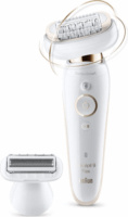 Braun Silk-épil 9 Flex 9002 Epilátor