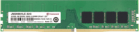 Transcend 32GB /2666 JetRam DDR4 RAM
