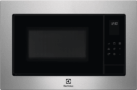 Electrolux EMS4253TEX Beépíthető Mikrohullámú sütő - Inox