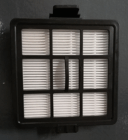 MPM MOD-25 HEPA filter