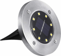 TOO GD-SL004SS-8LED kültéri szolár LED dekorációs fény (4db/csomag)