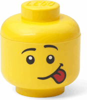 LEGO tárolódoboz Silly - mini