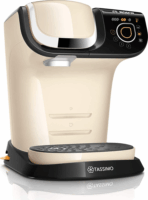 Bosch TAS6507 Tassimo My Way 2 Kávéfőző - Krém