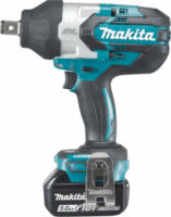 Makita DTW1001RTJ Akkumulátoros Ütvecsavarbehajtó