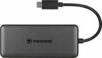 Transcend 6in1 Dokkoló USB-C eszközökhöz