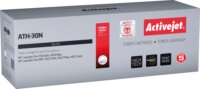 Activejet (HP CF230A 30A) Toner Fekete