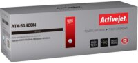 Activejet (Kyocera TK-5140K) Toner Fekete