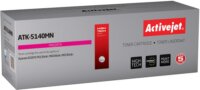 Activejet (Kyocera TK-5140M) Toner Magenta