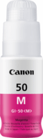 Canon GI-50M Eredeti Tinta Magenta