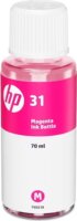 HP 31 Eredeti Tinta Magenta