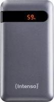 Intenso PD20000 Power Bank 20000mAh Szürke