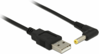 Delock 85544 5V USB tápkábel 1.5m