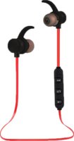 Esperanza Magnetic Bluetooth Mikrofonos Fülhallgató Fekete