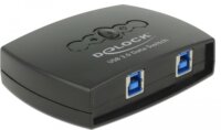 Delock USB 3.0-A anya - 2 USB 3.0-B anya elosztó