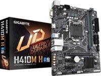 Gigabyte H410M H Alaplap