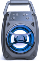 Gembird SPK-BT-14 Hordozható Bluetooth hangszóró